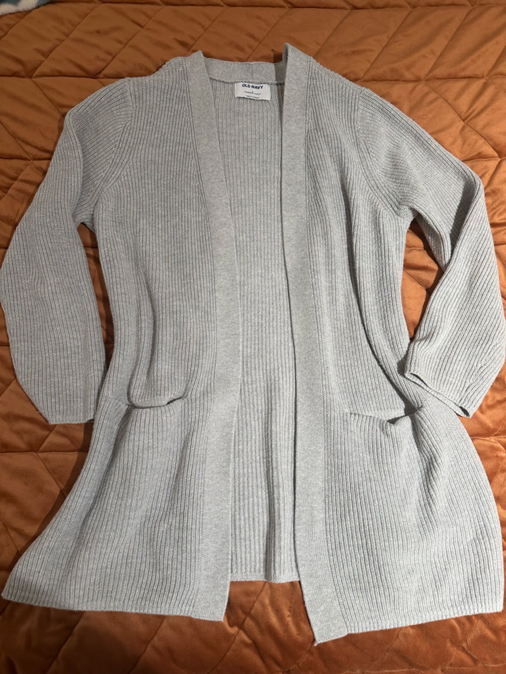 Old Navy Cardigan
